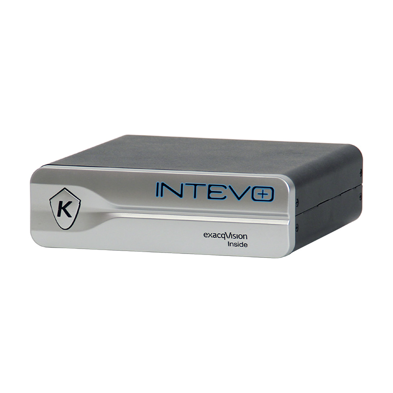 INTEVO Compact: Общий вид